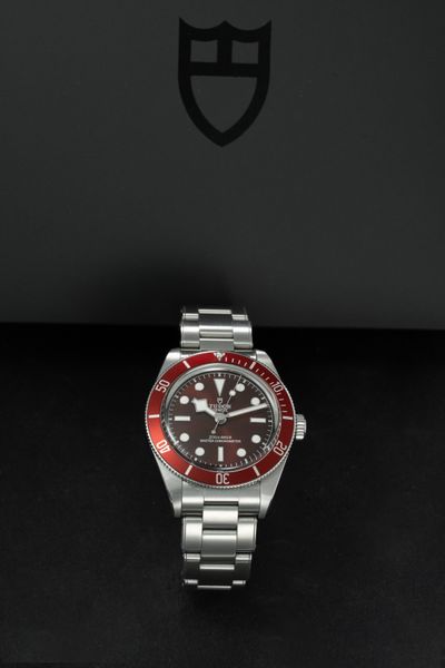 Tudor Black Bay 58 M7939A1A0RU-0001